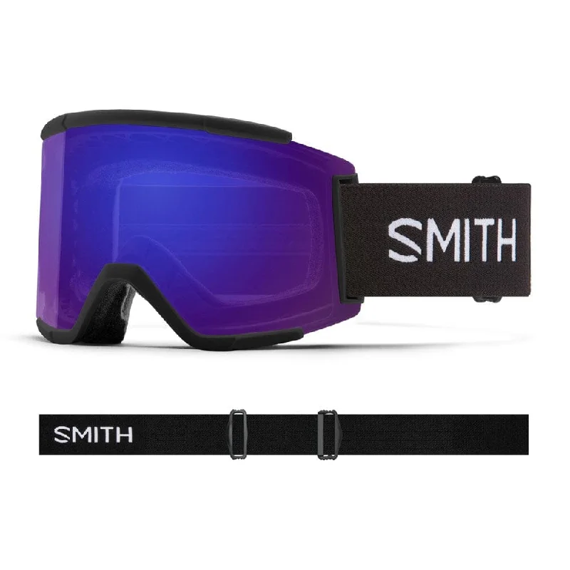 Smith Squad XL Snow Goggles 2024