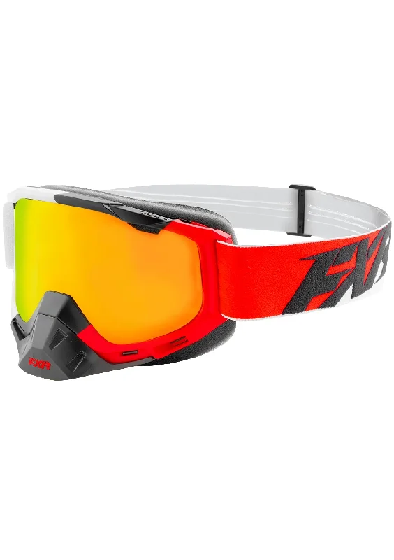 Boost XPE Goggle 18