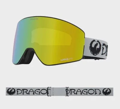 Dragon PXV2 Snow Goggles 2024