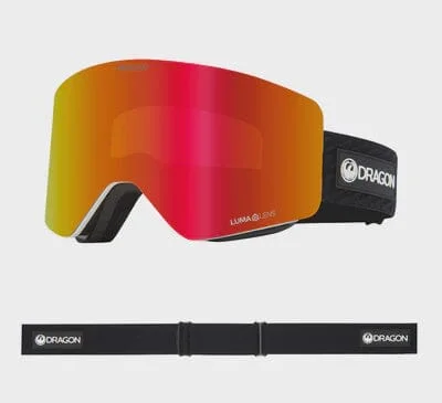 Dragon R1 OTG Goggles 2024