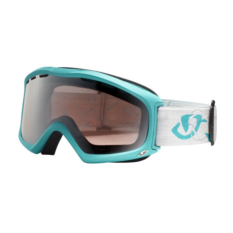 Giro Signal Teal