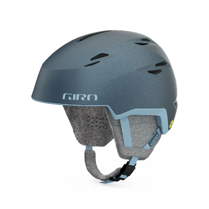 Giro Women's Envi Spherical MIPS Helmet