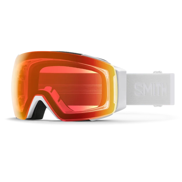 I/O Mag Goggles