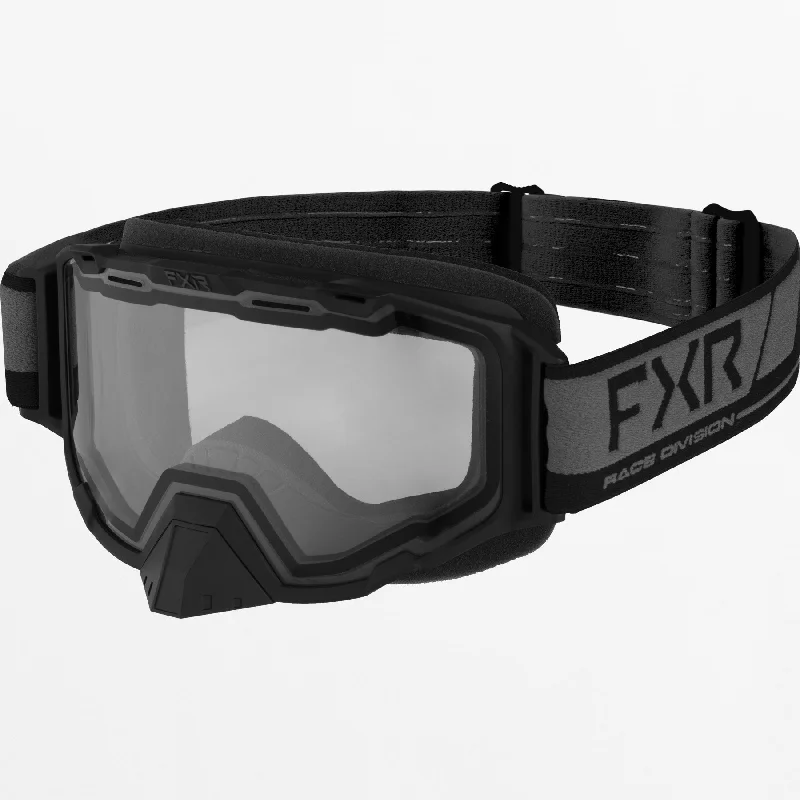 Maverick Cold Stop Goggle