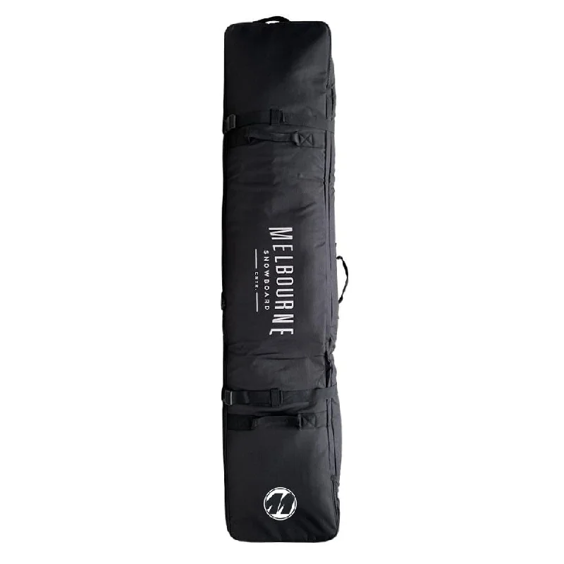 Rossignol x MSC Wheelie Bag