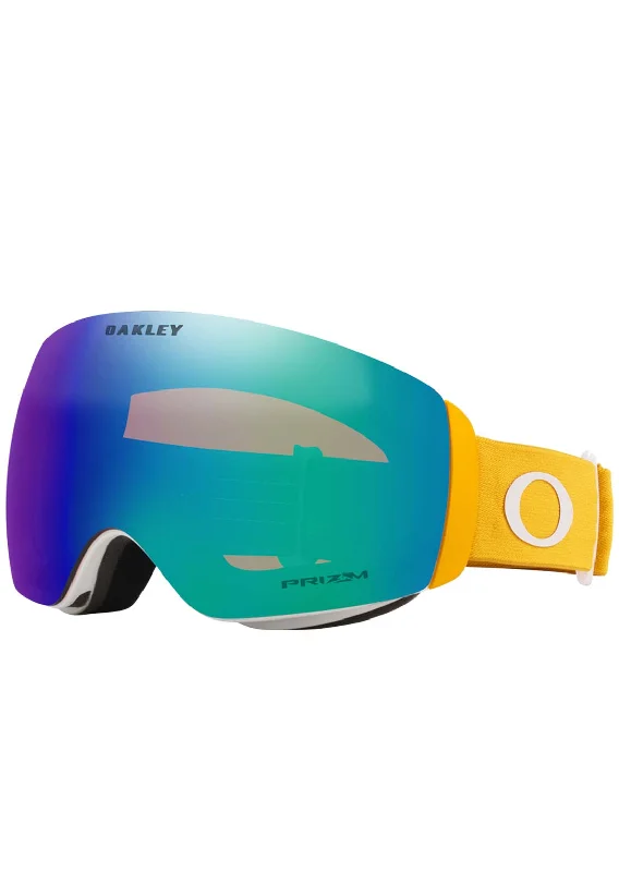 Oakley Flight Deck M Goggles