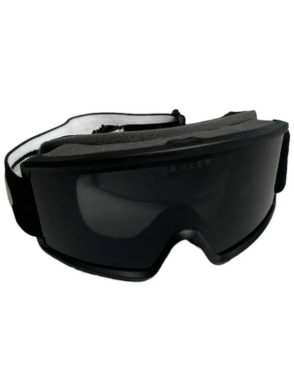 Oakley Target Line S Goggle