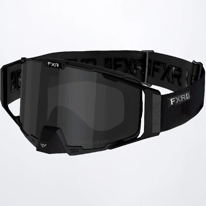 Pilot Goggle