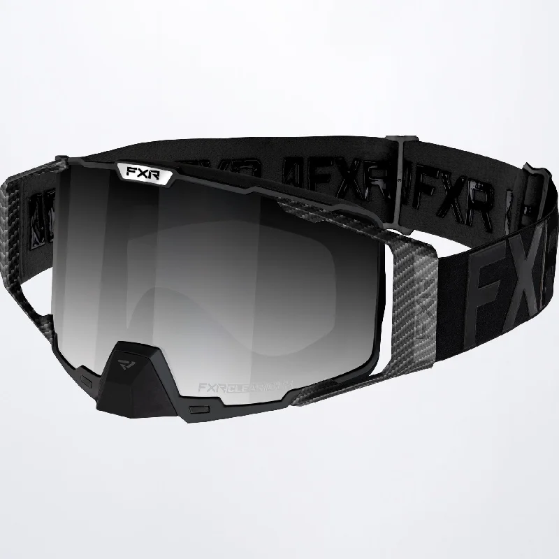 Pilot Transition Goggle