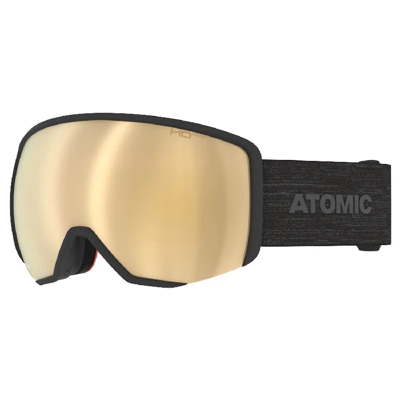 Revent L HD Goggles