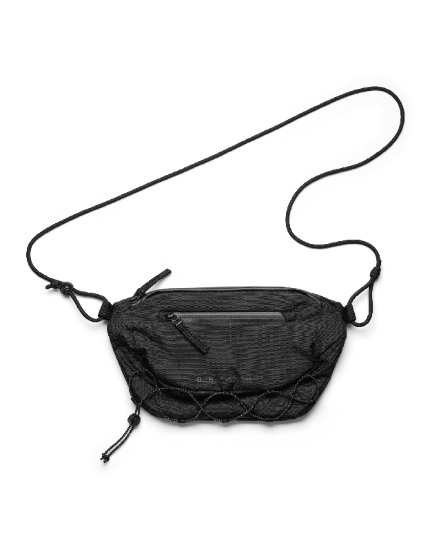 Roamer Pro Sling Bag 6L Black Out