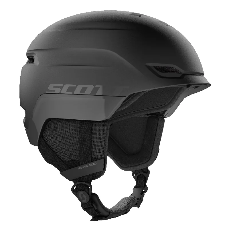 Scott Chase 2 Plus Snow Helmet