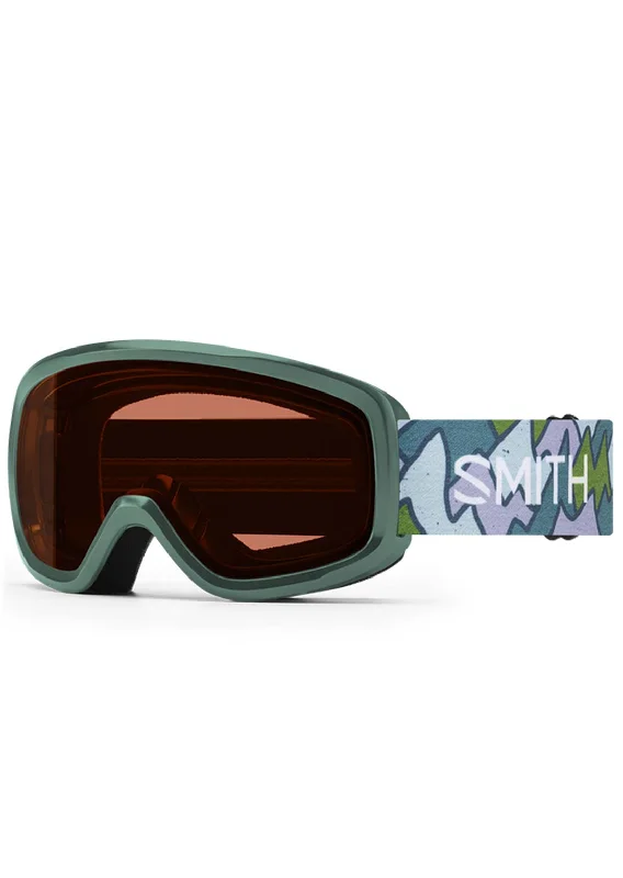 Smith Snowday Goggles