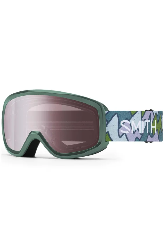 Smith Snowday Goggles