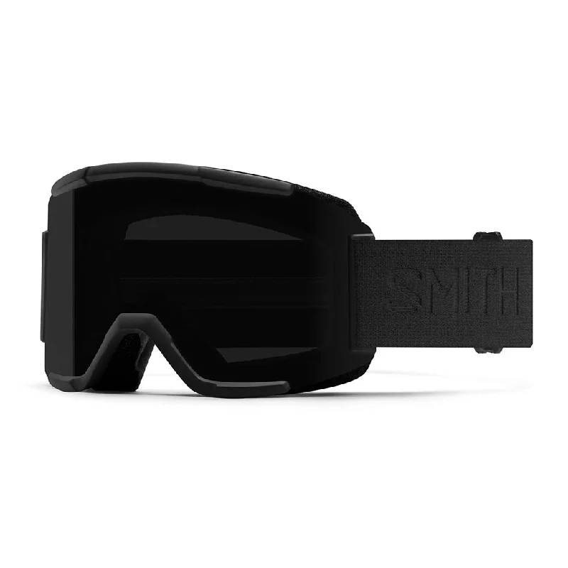 Smith Squad Goggles - Blackout/Chromapop Sun Black