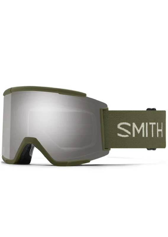 Smith Squad XL Goggles