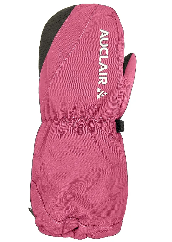 Auclair Junior Frosty Zip Mitts