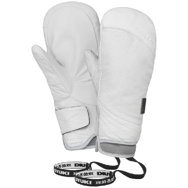 Chika Gtx Mitts - Womens