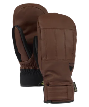 Burton Gondy GORE-TEX Leather Mitten