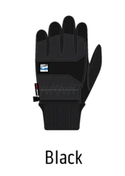 Kombi Traction Gloves