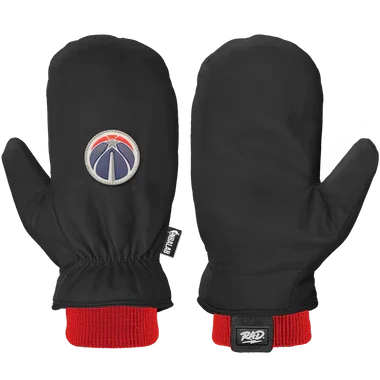 Rad NBA Classic Mitten (Washington Wizards)