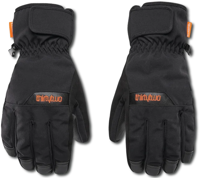 Thirtytwo Corp Gloves