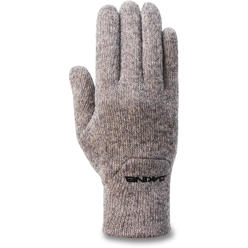 Womens Orion Glove - Pink Grey Heather