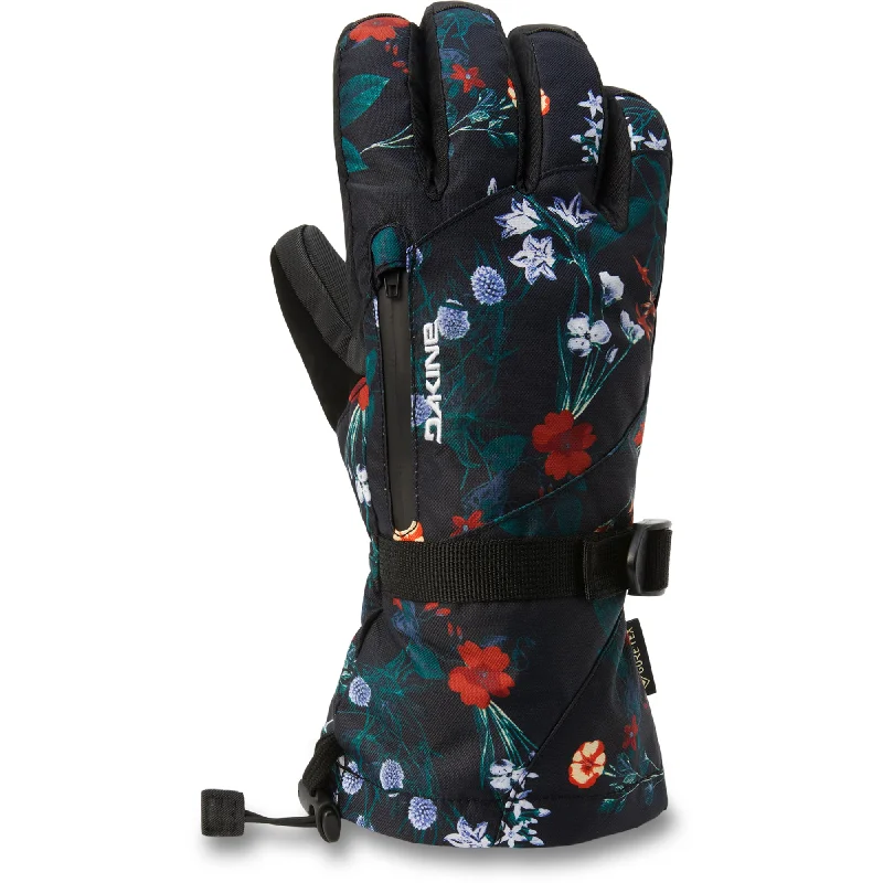 Womens Sequoia Gore-Tex Glove - Wildflower