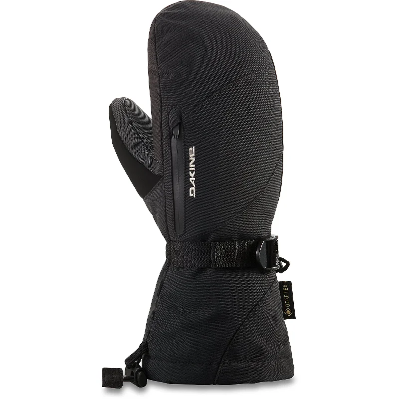 Womens Sequoia Gore-Tex Mitt - Black