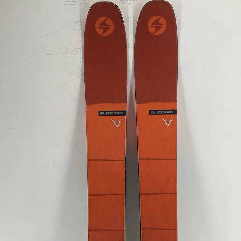 2020 Blizzard Cochise 108 w/ Armada STH 13 Bindings