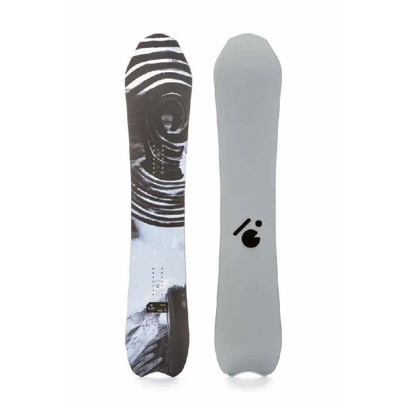 2021 Vertical Snowboard