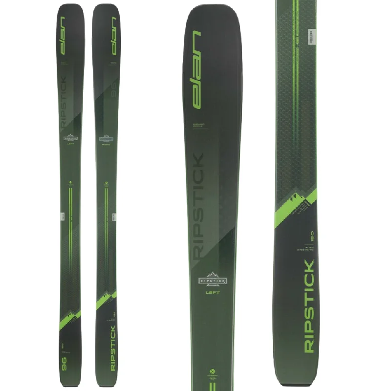 2024 Elan Ripstick 96