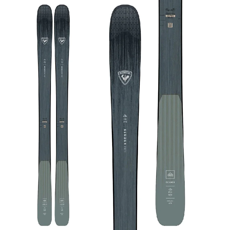 2024 Rossignol Sender 94 Ti