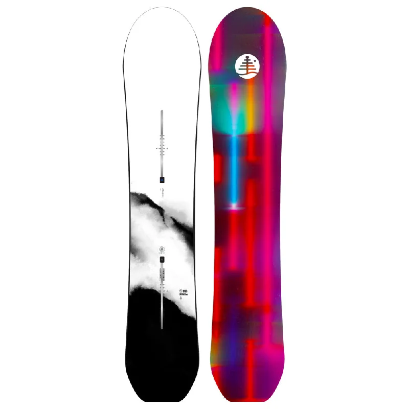 2025 FT Gril Master Snowboard