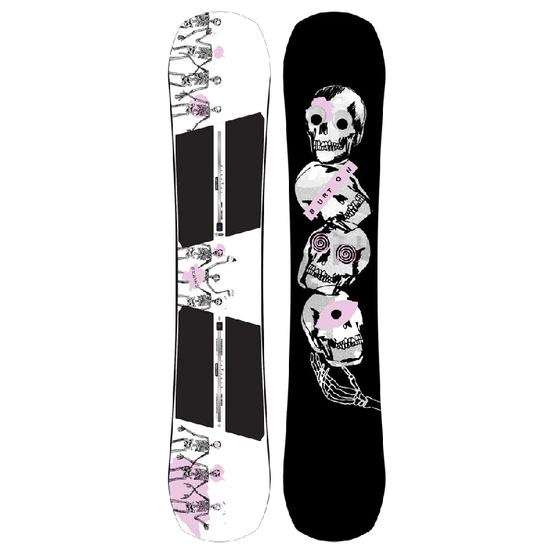 2025 Rewind Snowboard