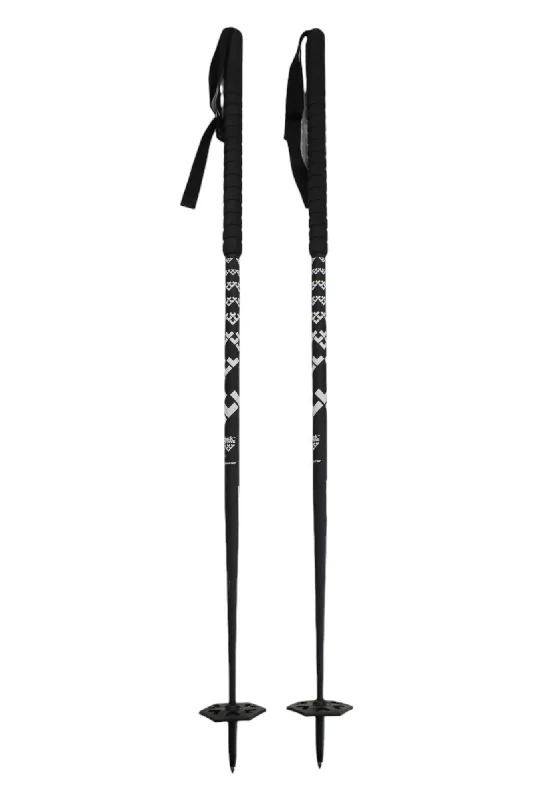 Black Crows Furtis Ski Poles