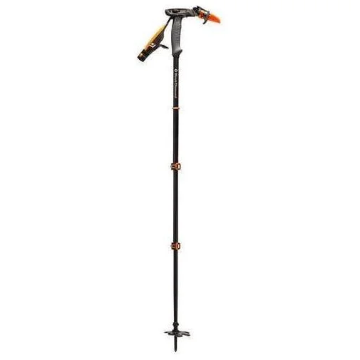 Black Diamond Whippet Ski Pole