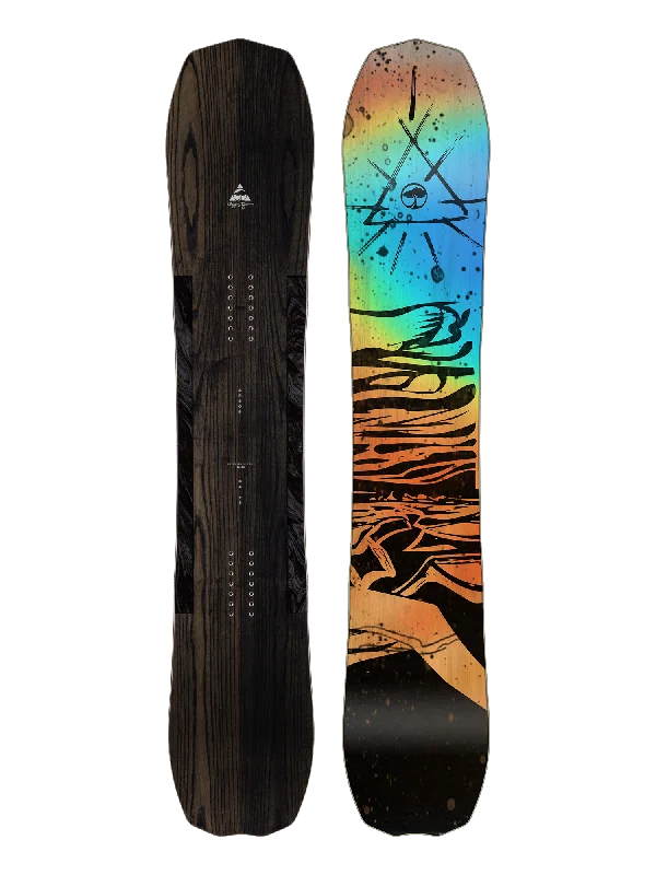 Bryan Iguchi Pro Snowboard