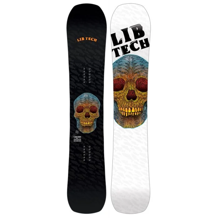 Ejack Knife Snowboard 23/24