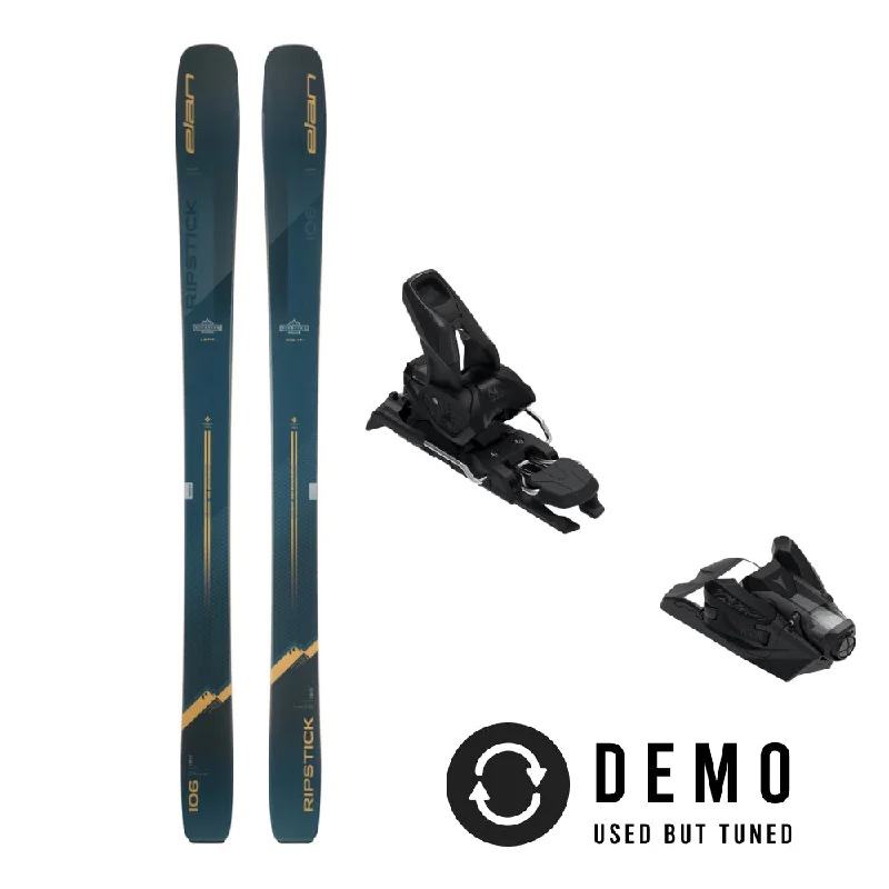 Elan Ripstick 106 Demo 23-24