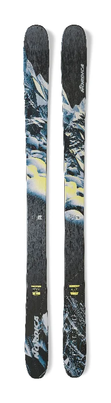 Nordica Enforcer 104 Skis 2025