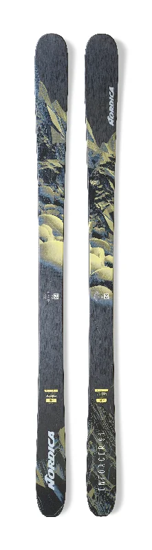 Nordica Enforcer 94 Skis 2025