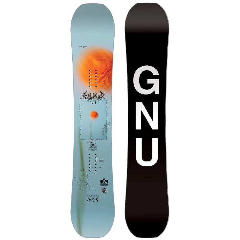 2025 Gloss Snowboard - Womens