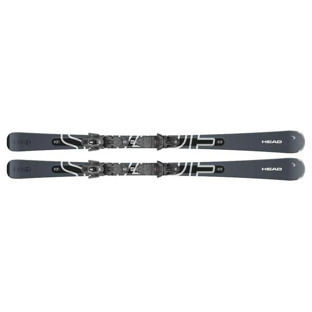 HEAD V2 Shape 2025 Mens Ski