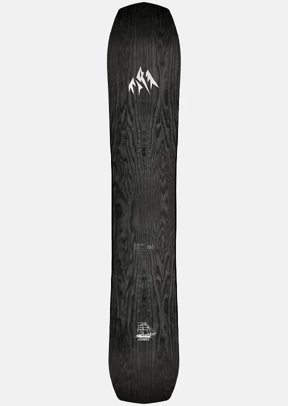 Jones Men's Ultra Flagship Snowboard