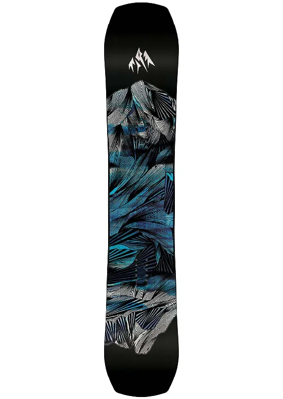 Jones Men's Ultra Mountain Twin Snowboard