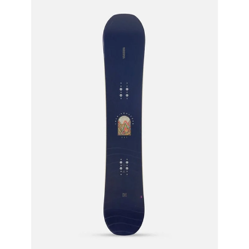 K2 2024 COLD SHOULDER Snowboard