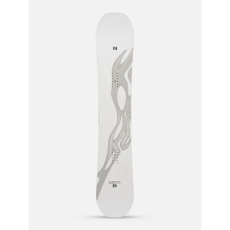 K2 2024 GATEWAY POP CAMBER Snowboard