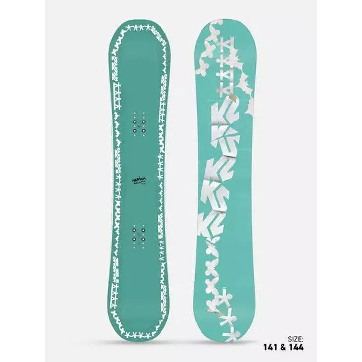 K2 2024 MEDIUM Snowboard