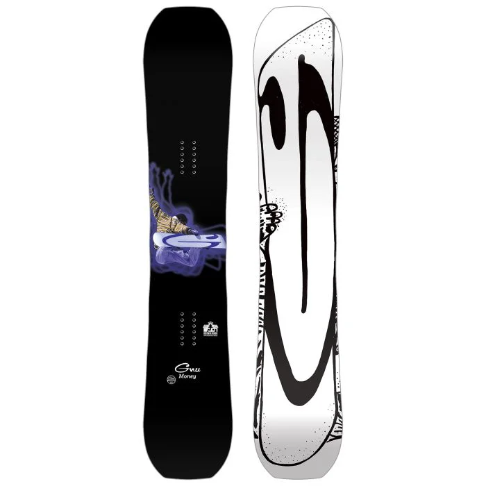 Money Snowboard 23/24